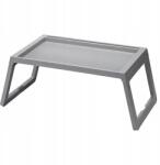 IKEA Asztal Tálca Ágyhoz Szürke Ikea (103.277.00)