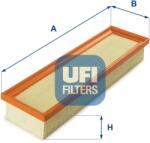 UFI Filtru aer UFI 30. A15.00 (30.A15.00)