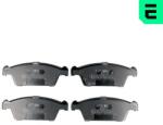 OPTIMAL set placute frana, frana disc OPTIMAL BP-10221 (BP-10221)