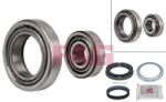 Schaeffler FAG Set rulment roata Schaeffler FAG 713 6601 70 (713 6601 70)