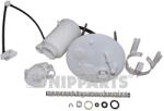 NIPPARTS filtru combustibil NIPPARTS N1335070 (N1335070)