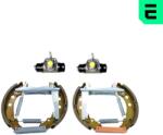 OPTIMAL Set saboti frana OPTIMAL OP-BSK00128 (OP-BSK00128)