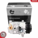 ESEN SKV Compresor, climatizare ESEN SKV 84SKV007 (84SKV007)