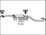 MTS Toba esapamet intermediara MTS 01.55000 (01.55000)