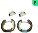 OPTIMAL Set saboti frana OPTIMAL OP-BSK00235 (OP-BSK00235)
