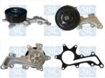 Saleri SIL Pompă de apă, răcire motor Saleri SIL PA1561 (PA1561)