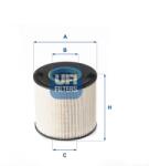 UFI filtru combustibil UFI 26.085. 00 (26.085.00)