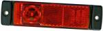 HELLA Lumina de delimitare HELLA 2TM 008 645-947 (2TM 008 645-947)