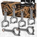Et Engineteam Set biele ET ENGINETEAM boxET - service kit OM0046VR1 (OM0046VR1)