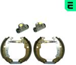 OPTIMAL Set saboti frana OPTIMAL OP-BSK00149 (OP-BSK00149)