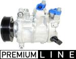 MAHLE Compresor, climatizare MAHLE BEHR *** PREMIUM LINE *** ACP 40 000P (ACP 40 000P)
