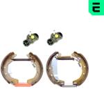 OPTIMAL Set saboti frana OPTIMAL OP-BSK00076 (OP-BSK00076)