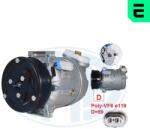ERA Compresor, climatizare ERA 670041 (670041)