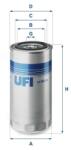 UFI filtru combustibil UFI 24.062. 00 (24.062.00)
