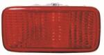 DEPO Lumina de ceata spate DEPO 214-4001L-LD-UE (214-4001L-LD-UE)