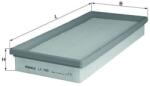KNECHT Filtru aer KNECHT LX 799 (LX 799)