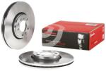 BREMBO Disc frana BREMBO PRIME LINE 09. A430.10 (09.A430.10)