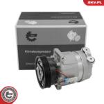 ESEN SKV Compresor, climatizare ESEN SKV 84SKV060 (84SKV060)