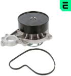 OPTIMAL Pompă de apă, răcire motor OPTIMAL AQ-2554 (AQ-2554)