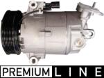 MAHLE Compresor, climatizare MAHLE BEHR *** PREMIUM LINE *** ACP 12 000P (ACP 12 000P)