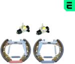 OPTIMAL Set saboti frana OPTIMAL OP-BSK00003 (OP-BSK00003)