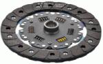 SACHS Disc ambreiaj SACHS 1861 696 146 (1861 696 146) - automobilus