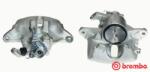 BREMBO Etrier frana BREMBO ESSENTIAL LINE F 61 192 (F 61 192)