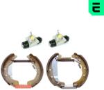 OPTIMAL Set saboti frana OPTIMAL OP-BSK00046 (OP-BSK00046)