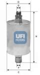 UFI filtru combustibil UFI 31.575. 00 (31.575.00)