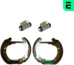 OPTIMAL Set saboti frana OPTIMAL OP-BSK00136 (OP-BSK00136)