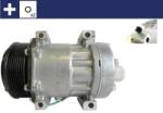 MAHLE Compresor, climatizare MAHLE BEHR ACP 392 000S (ACP 392 000S)