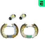 OPTIMAL Set saboti frana OPTIMAL OP-BSK00131 (OP-BSK00131)