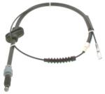 Bosch Cablu, frana de parcare BOSCH 1 987 477 058 (1 987 477 058)