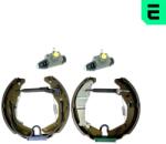 OPTIMAL Set saboti frana OPTIMAL OP-BSK00058 (OP-BSK00058)