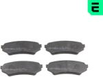 OPTIMAL set placute frana, frana disc OPTIMAL BP-10333 (BP-10333)