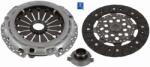 SACHS Set ambreiaj SACHS 3000 952 009 (3000 952 009)