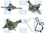 Saleri SIL Pompă de apă, răcire motor Saleri SIL PA933A (PA933A)