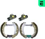 OPTIMAL Set saboti frana OPTIMAL OP-BSK00142 (OP-BSK00142)