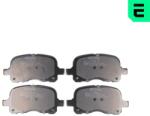 OPTIMAL set placute frana, frana disc OPTIMAL BP-10211 (BP-10211)