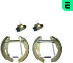 OPTIMAL Set saboti frana OPTIMAL OP-BSK00164 (OP-BSK00164)