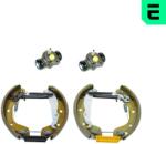 OPTIMAL Set saboti frana OPTIMAL OP-BSK00251 (OP-BSK00251)