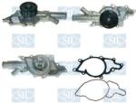 Saleri SIL Pompă de apă, răcire motor Saleri SIL PA1264 (PA1264)