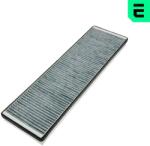 OPTIMAL Filtru, aer habitaclu OPTIMAL OP-FCF20226-C (OP-FCF20226-C)