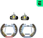 OPTIMAL Set saboti frana OPTIMAL OP-BSK00126 (OP-BSK00126)