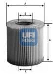UFI Filtru ulei UFI 25.045. 00 (25.045.00)