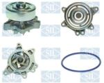 Saleri SIL Pompă de apă, răcire motor Saleri SIL PA1212 (PA1212)