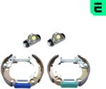 OPTIMAL Set saboti frana OPTIMAL OP-BSK00081 (OP-BSK00081)