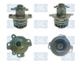 Saleri SIL Pompă de apă, răcire motor Saleri SIL PA1396 (PA1396)