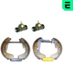 OPTIMAL Set saboti frana OPTIMAL OP-BSK00193 (OP-BSK00193)