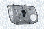 Magneti Marelli Mecanism actionare geam MAGNETI MARELLI 350103170431 (350103170431)